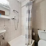 Apartment Cimeblanche 203 *