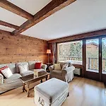 Cimeblanche 203 Apartment Verbier