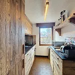Cimeblanche 203 Apartment Verbier