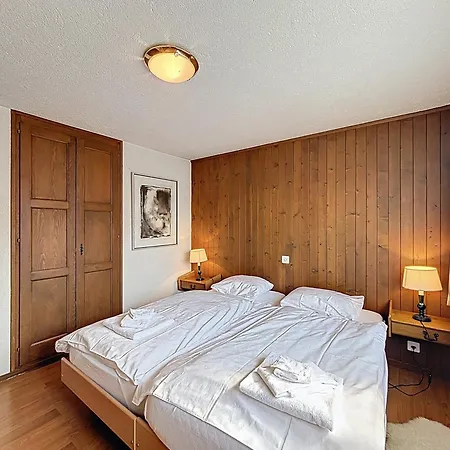 Cimeblanche 203 Daire