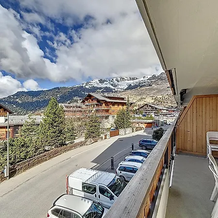 Cimeblanche 203 Daire *