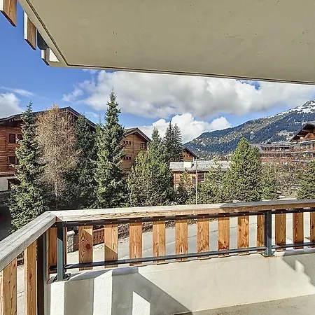 Cimeblanche 203 * Verbier