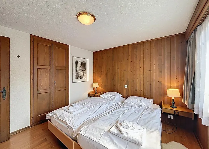 Cimeblanche 203 Daire