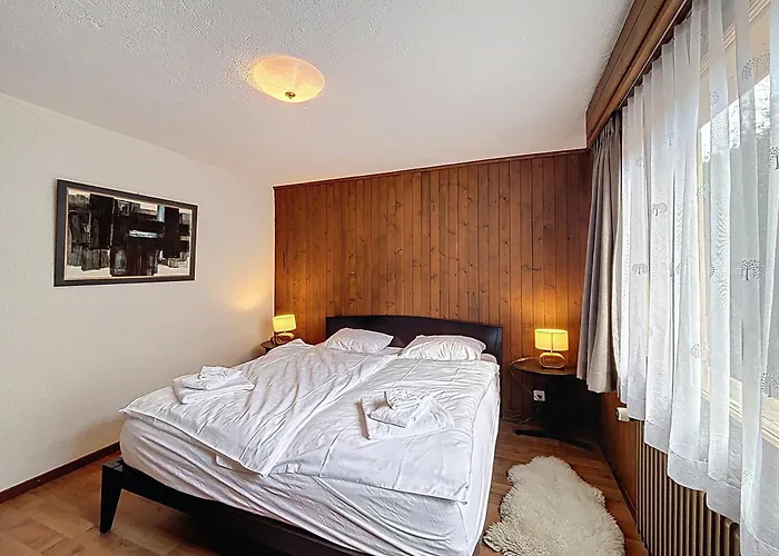 Daire Cimeblanche 203 *