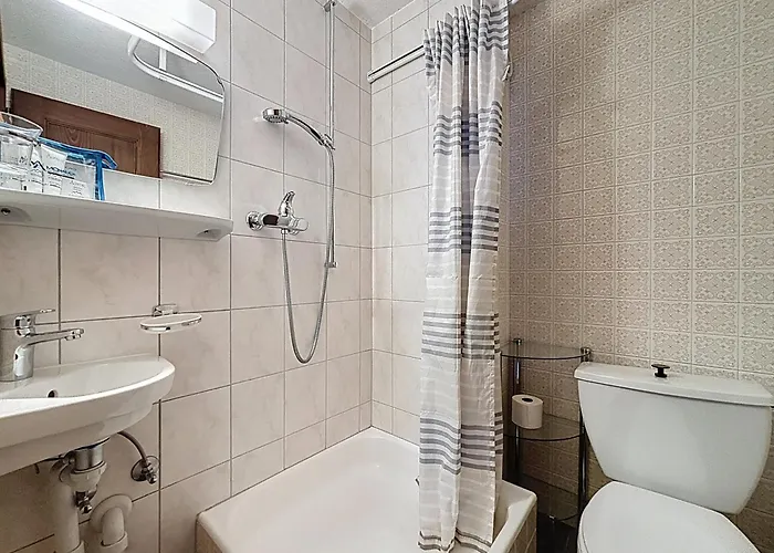 Daire Cimeblanche 203 *